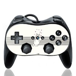 Folien für Controller matt