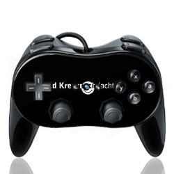 Folien für Controller matt