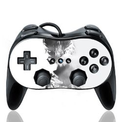 Foils for Controller glossy