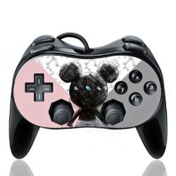 Foils for Controller glossy