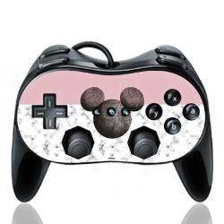 Foils for Controller glossy