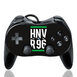 Folien für Controller matt