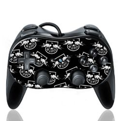 Foils for Controller glossy