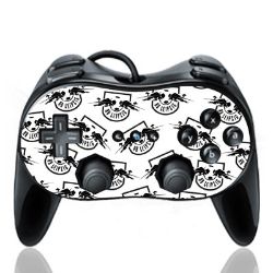 Foils for Controller glossy