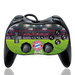 Folien für Controller matt