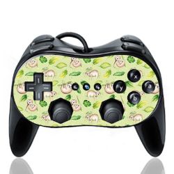 Foils for Controller glossy