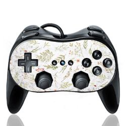Foils for Controller glossy