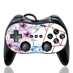 Foils for Controller glossy