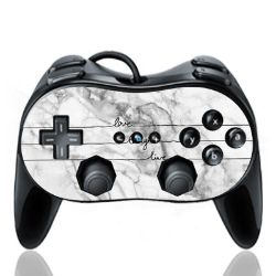 Foils for Controller glossy