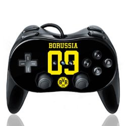 Foils for Controller glossy