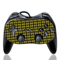 Foils for Controller glossy