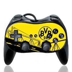 Foils for Controller glossy