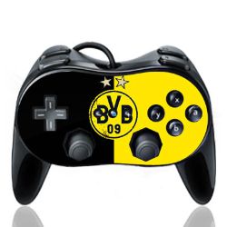 Foils for Controller glossy