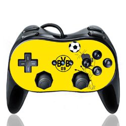 Foils for Controller glossy