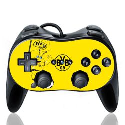 Foils for Controller glossy