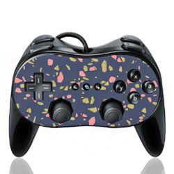 Foils for Controller glossy