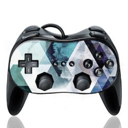 Foils for Controller glossy