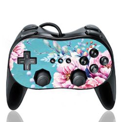 Foils for Controller glossy