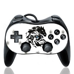 Foils for Controller glossy
