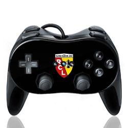 Foils for Controller glossy