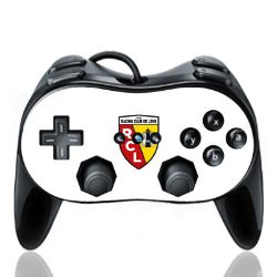 Foils for Controller glossy