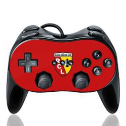 Foils for Controller glossy