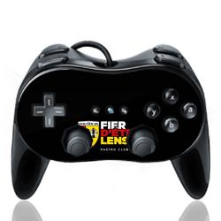 Foils for Controller glossy