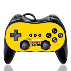 Foils for Controller glossy