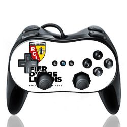 Foils for Controller glossy