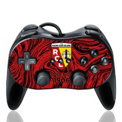 Foils for Controller glossy