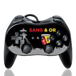 Foils for Controller glossy