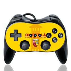 Foils for Controller glossy