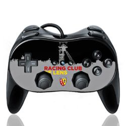 Foils for Controller glossy