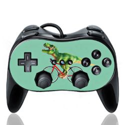 Foils for Controller glossy