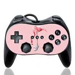 Foils for Controller glossy