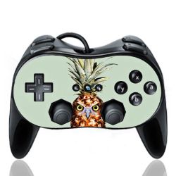 Foils for Controller glossy