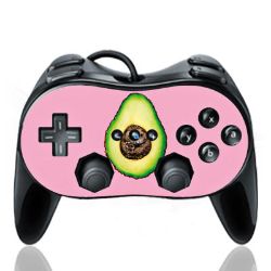 Foils for Controller glossy