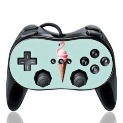 Foils for Controller glossy