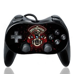 Foils for Controller glossy