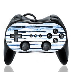 Foils for Controller glossy