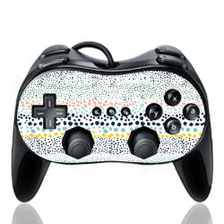Foils for Controller glossy