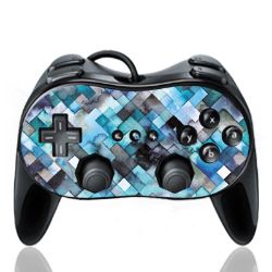 Foils for Controller glossy