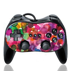 Foils for Controller glossy