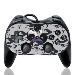 Foils for Controller glossy