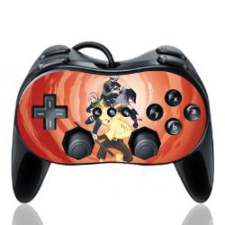 Foils for Controller glossy