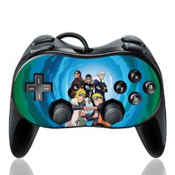 Foils for Controller glossy