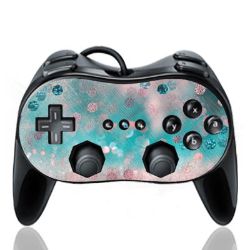 Foils for Controller glossy