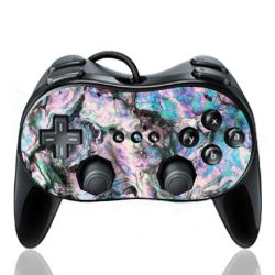 Foils for Controller glossy