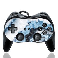 Foils for Controller glossy