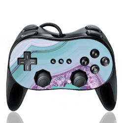 Foils for Controller glossy